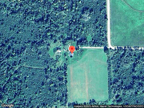 Bibon, MASON, WI 54856
