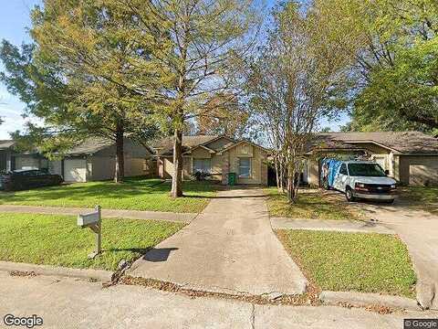 Griffin House, KATY, TX 77493