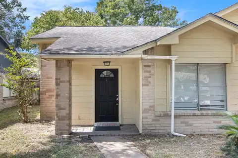 Griffin House, KATY, TX 77493