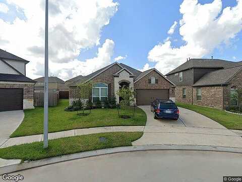 Early Maple, KATY, TX 77493