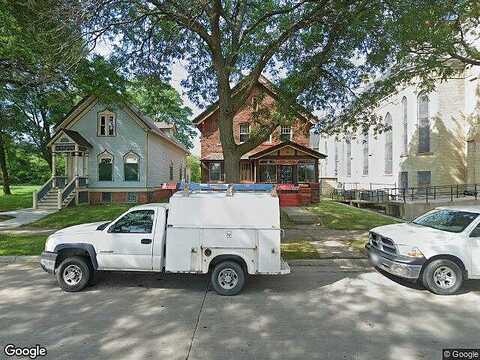 Vel R Phillips, MILWAUKEE, WI 53212