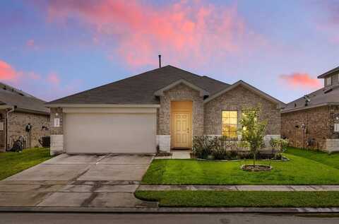 Treeline Bluff, SPRING, TX 77373