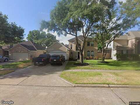 Warmstone, KATY, TX 77494