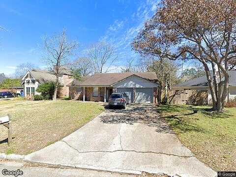 River Birch, TOMBALL, TX 77375