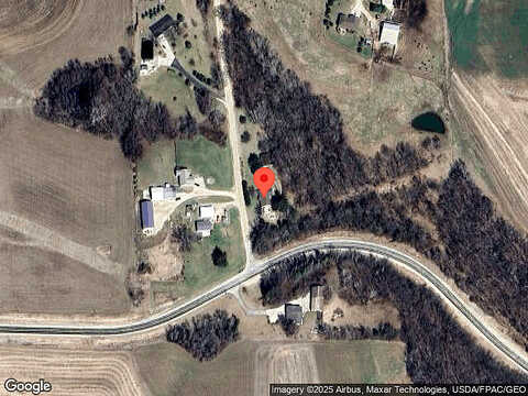 Betty Jane, WINONA, MN 55987