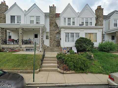 Kingston, UPPER DARBY, PA 19082