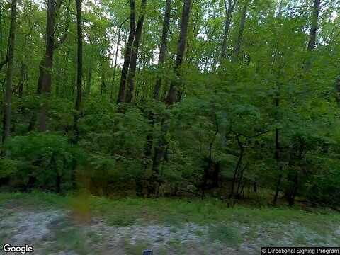 Berry Hill, NELLYSFORD, VA 22958