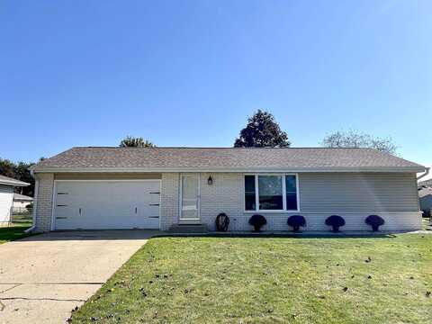 Commons, JANESVILLE, WI 53546