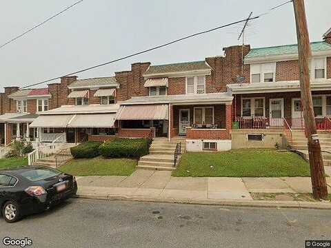 South, ALLENTOWN, PA 18109