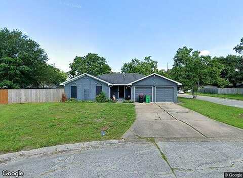 Camelia, BAYTOWN, TX 77520