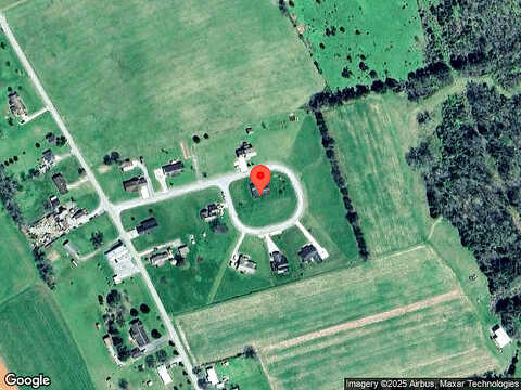 Hickory Circle, PENNINGTON GAP, VA 24277