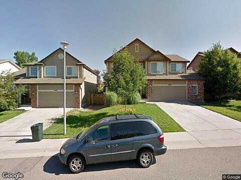 Mansfield, AURORA, CO 80013