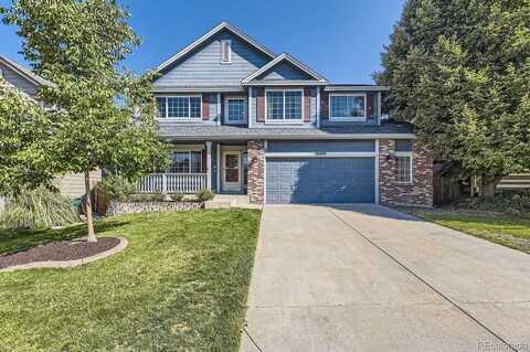 Mansfield, AURORA, CO 80013