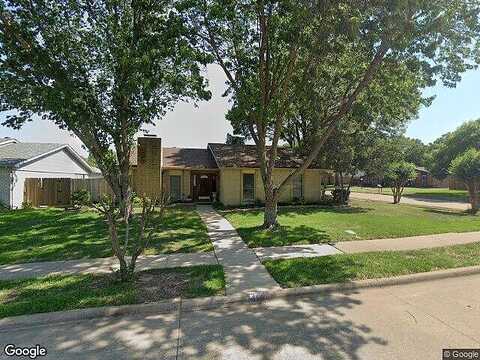 Dodge, GRAND PRAIRIE, TX 75052