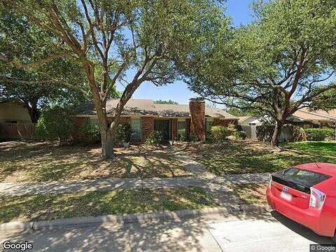 Chisholm, GRAND PRAIRIE, TX 75052