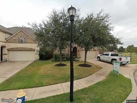 Summit Crest, CYPRESS, TX 77433