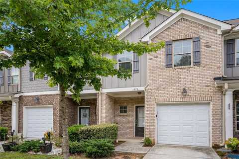 Old Dogwood, JONESBORO, GA 30238