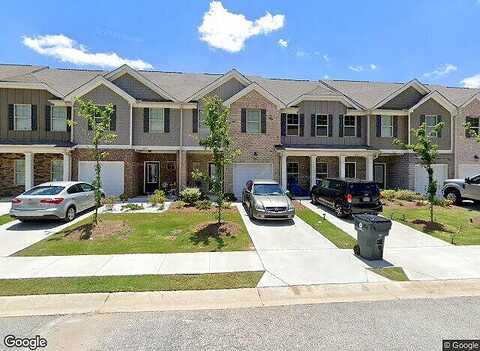 Old Dogwood, JONESBORO, GA 30238