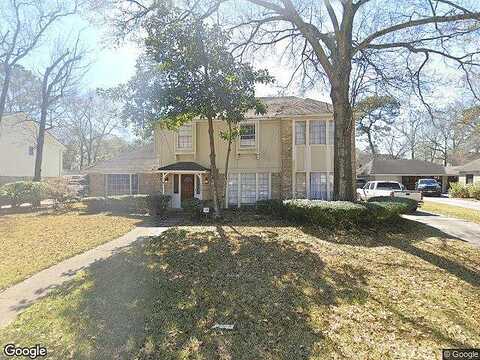 Pinehurst Trail, HUMBLE, TX 77346