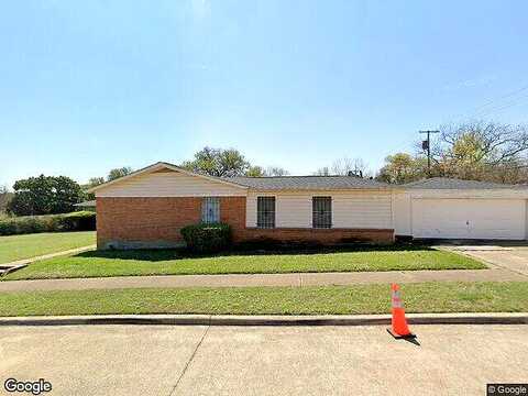 Lanark, DALLAS, TX 75203