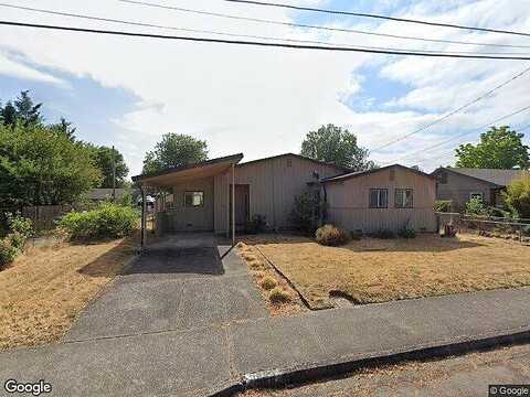 Cleveland, EUGENE, OR 97405