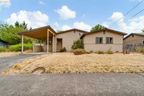 Cleveland, EUGENE, OR 97405