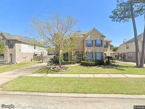 Country Village, SPRING, TX 77388