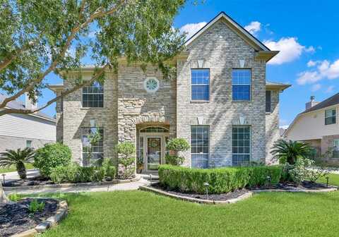 Country Village, SPRING, TX 77388