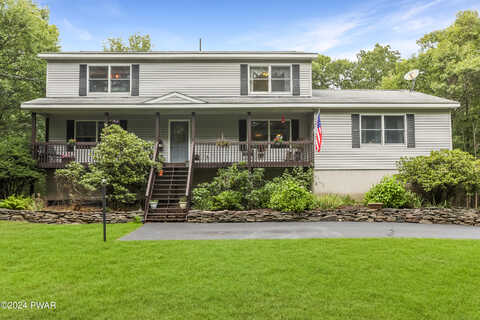 Overlook, MILFORD, PA 18337