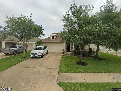Autumn Briar, TOMBALL, TX 77377