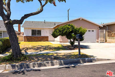 Nestor, CARSON, CA 90746
