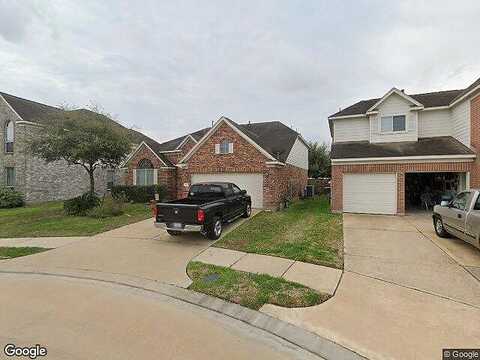 Dawntreader, CYPRESS, TX 77429