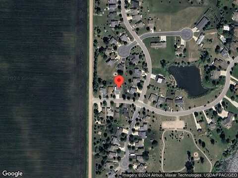 Shore, HUTCHINSON, MN 55350