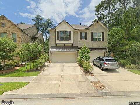Triana Bend, HUMBLE, TX 77346