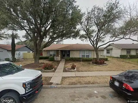 Andover, GARLAND, TX 75041