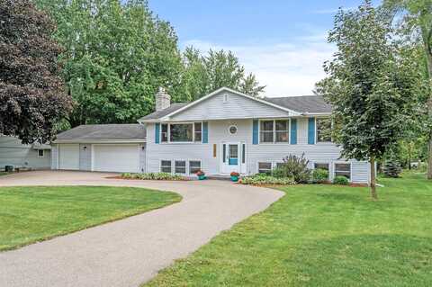 Duck Lake, EDEN PRAIRIE, MN 55346