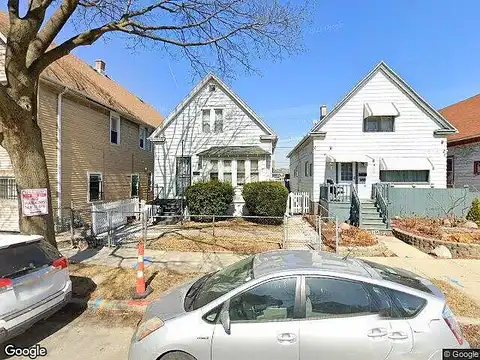Becher, MILWAUKEE, WI 53215
