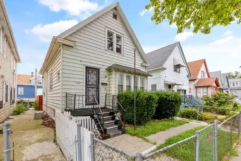 Becher, MILWAUKEE, WI 53215