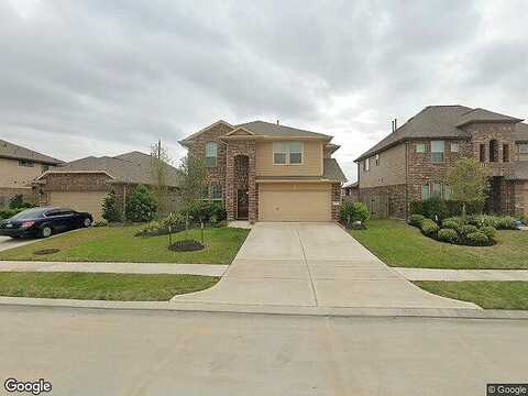 Verde Park, CYPRESS, TX 77433
