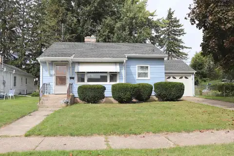Gartland, JANESVILLE, WI 53548