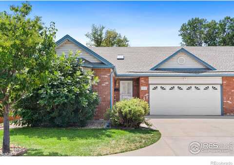 Grove, LONGMONT, CO 80501