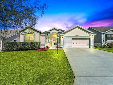 Latta, THE VILLAGES, FL 32162