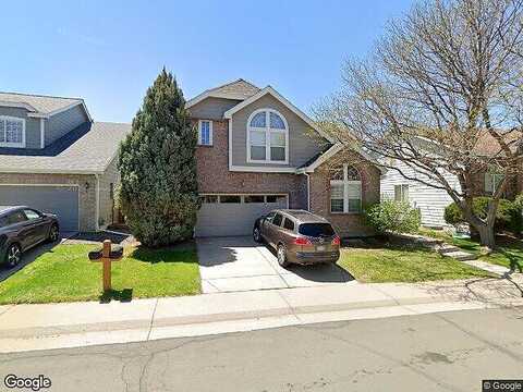 Hialeah, CENTENNIAL, CO 80015