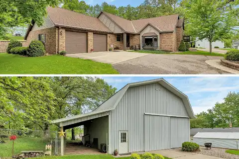 2Nd, SAUK CENTRE, MN 56378