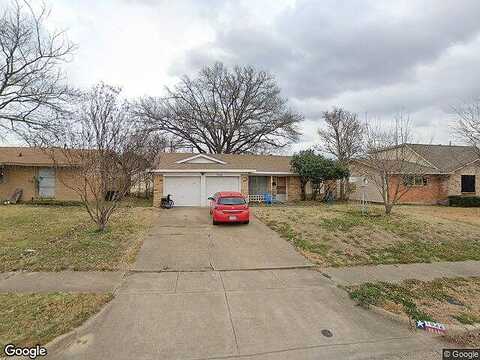 Savage, MESQUITE, TX 75149