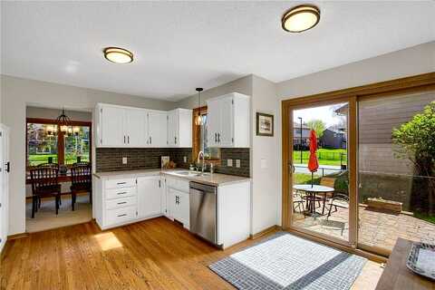 Logarto, LAKEVILLE, MN 55044