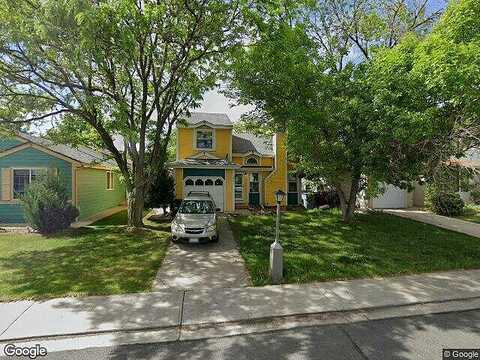 Ervine, LONGMONT, CO 80501