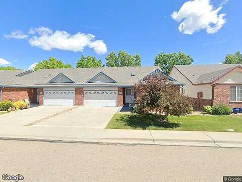Oak Ridge, LONGMONT, CO 80501