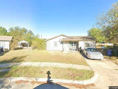 Dellwood, GARLAND, TX 75040