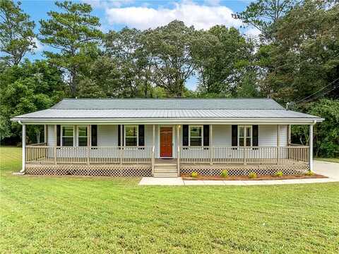 Zachary, TALKING ROCK, GA 30175